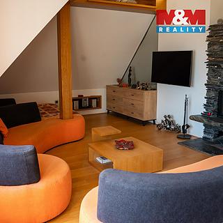 Prodej bytu 2+kk 99 m² Šumperk