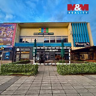 Pronájem restaurace 130 m² Děčín