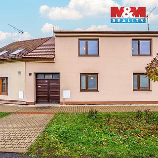 Prodej rodinného domu 141 m² Sadská, Prokopova