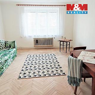 Prodej bytu 2+1 71 m² Žatec