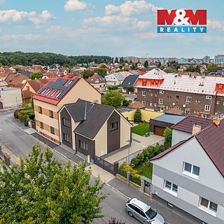 Prodej rodinného domu 150 m² Kladno Kročehlavy, J. Lébra