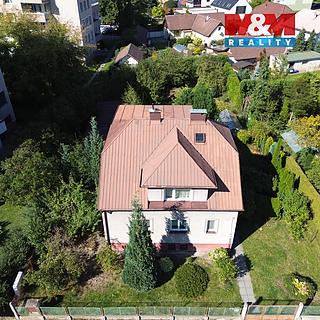 Prodej rodinného domu 140 m² Hradec Králové