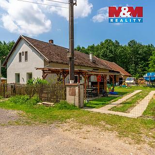 Prodej rodinného domu 250 m² Rokytno