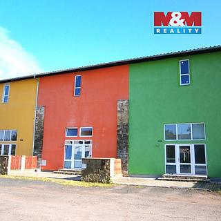 Prodej rodinného domu 218 m² Lenešice, Dlouhá