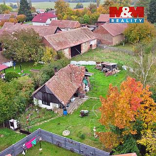 Prodej chalupy 43 m² Nový Bydžov