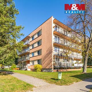 Prodej bytu 3+1 67 m² Hlinsko