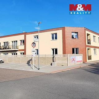 Pronájem bytu 3+kk 80 m² Týniště nad Orlicí