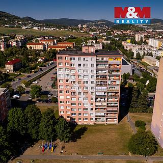 Pronájem bytu 1+kk a garsoniéry 38 m² Beroun -Město, Košťálkova