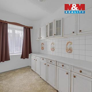 Prodej bytu 2+1 65 m² Meziměstí