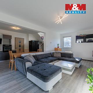 Prodej rodinného domu 96 m² Vintířov