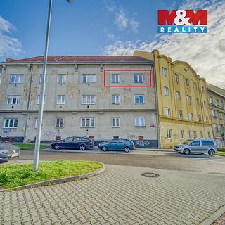Prodej bytu 3+1 74 m² Plzeň