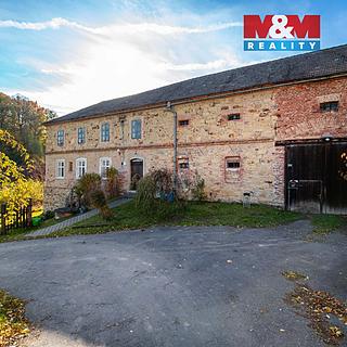 Prodej rodinného domu 100 m² Vendolí