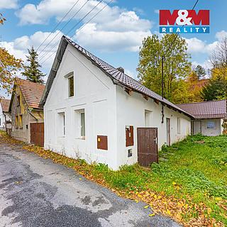 Prodej chalupy 60 m² Vinaře Vinice