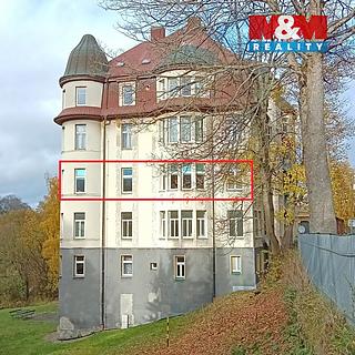Prodej bytu 3+1 128 m² Vejprty, Moskevská