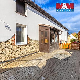 Prodej rodinného domu 117 m² Obora