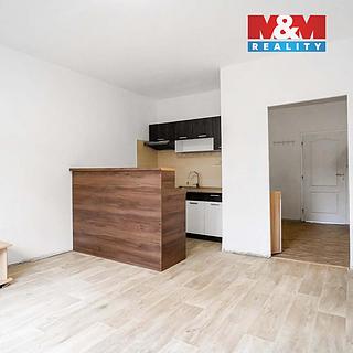 Prodej bytu 2+kk, 41m²