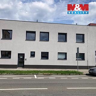 Pronájem kanceláře 57 m² Ostrava
