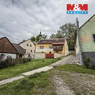 Prodej rodinného domu 143 m² Netolice