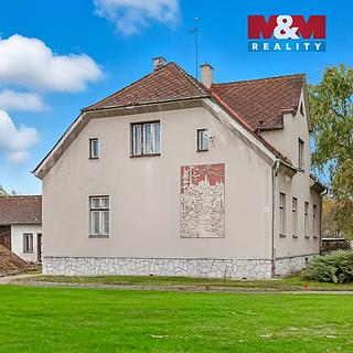 Prodej rodinného domu 178 m² Mohelnice