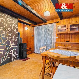 Prodej chaty 35 m² Velký Vřešťov