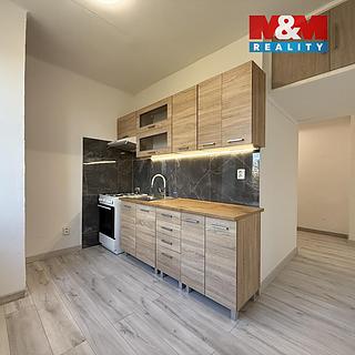 Pronájem bytu 2+1 56 m² Karviná