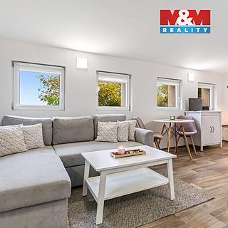 Prodej chaty 36 m² Telnice Liboňov