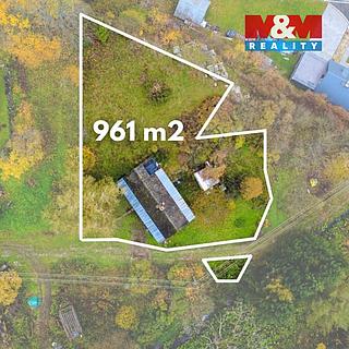 Prodej chaty 100 m² Branná