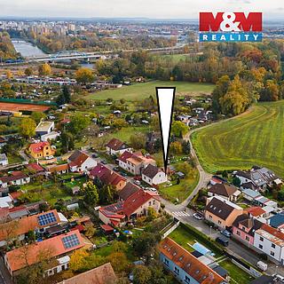 Prodej rodinného domu, 56m²