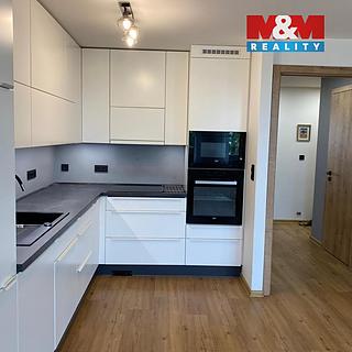Pronájem bytu 4+kk 86 m² Rakovník