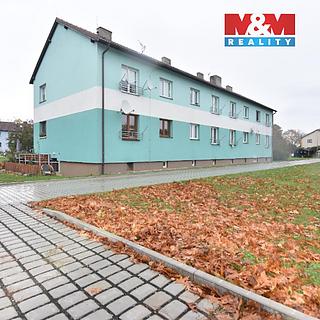 Pronájem bytu 5+kk 100 m² Milovice