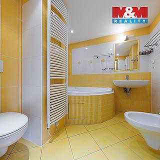 Prodej bytu 3+1 84 m² Karlovy Vary