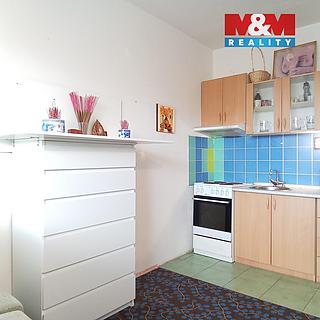 Prodej bytu 2+kk, 41m²
