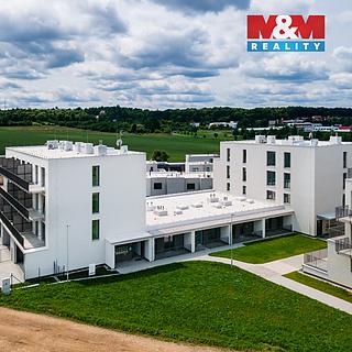 Pronájem bytu 2+kk 66 m² Plzeň