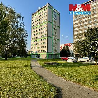 Prodej bytu 3+1 59 m² Ostrava