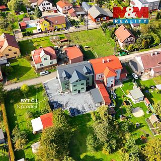 Prodej bytu 2+1 52 m² Ostrava