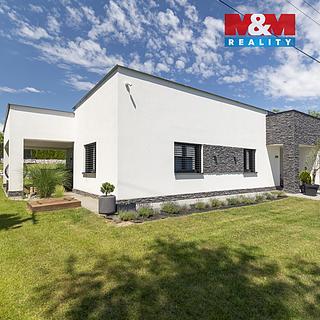 Prodej rodinného domu 150 m² Frýdek-Místek Místek, Bahno-Štandl