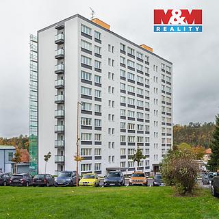 Prodej bytu 2+1 45 m² Zruč nad Sázavou