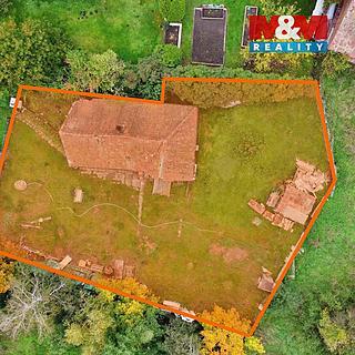 Prodej stavební parcely 702 m² Nový Bydžov