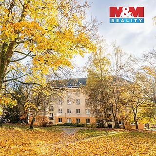 Prodej bytu 2+1 49 m² Jablonec nad Nisou