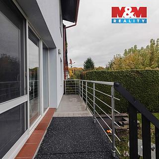 Prodej rodinného domu 174 m² Nýrsko