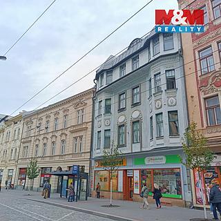 Pronájem kanceláře 110 m² Ostrava