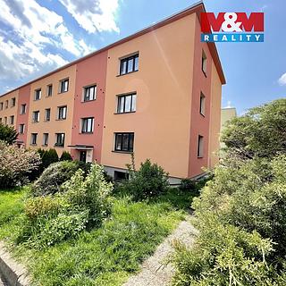 Pronájem bytu 2+1 60 m² Jílové u Prahy