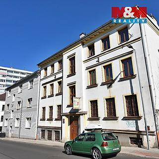 Pronájem bytu 2+kk 50 m² Liberec III-Jeřáb, Vaňurova