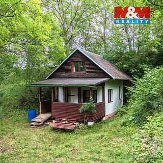 Prodej chaty 20 m² Chlumčany
