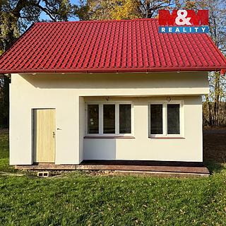 Prodej chalupy 67 m² Protivín