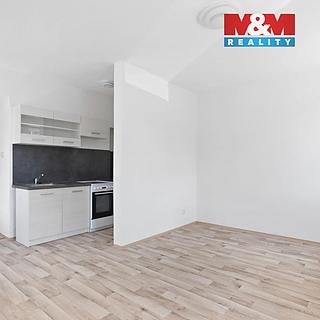 Pronájem bytu 2+kk 44 m² Kytlice
