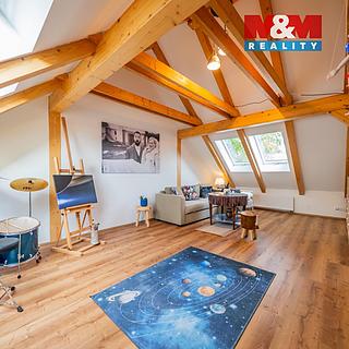 Prodej rodinného domu 169 m² Babice u Rosic