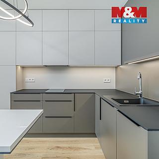 Pronájem bytu 1+kk, garsoniery 33 m² Olomouc