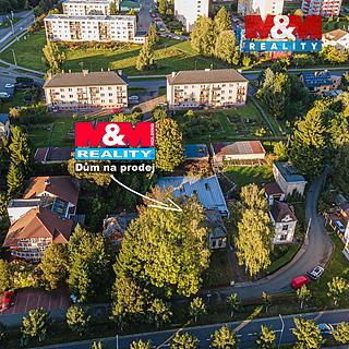 Prodej rodinného domu 195 m² Letohrad, Petříkov