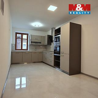 Pronájem bytu 4+kk 89 m² Lysá nad Labem